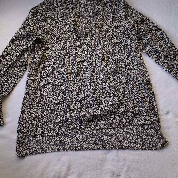 Zara basic top - Picture 2 of 5